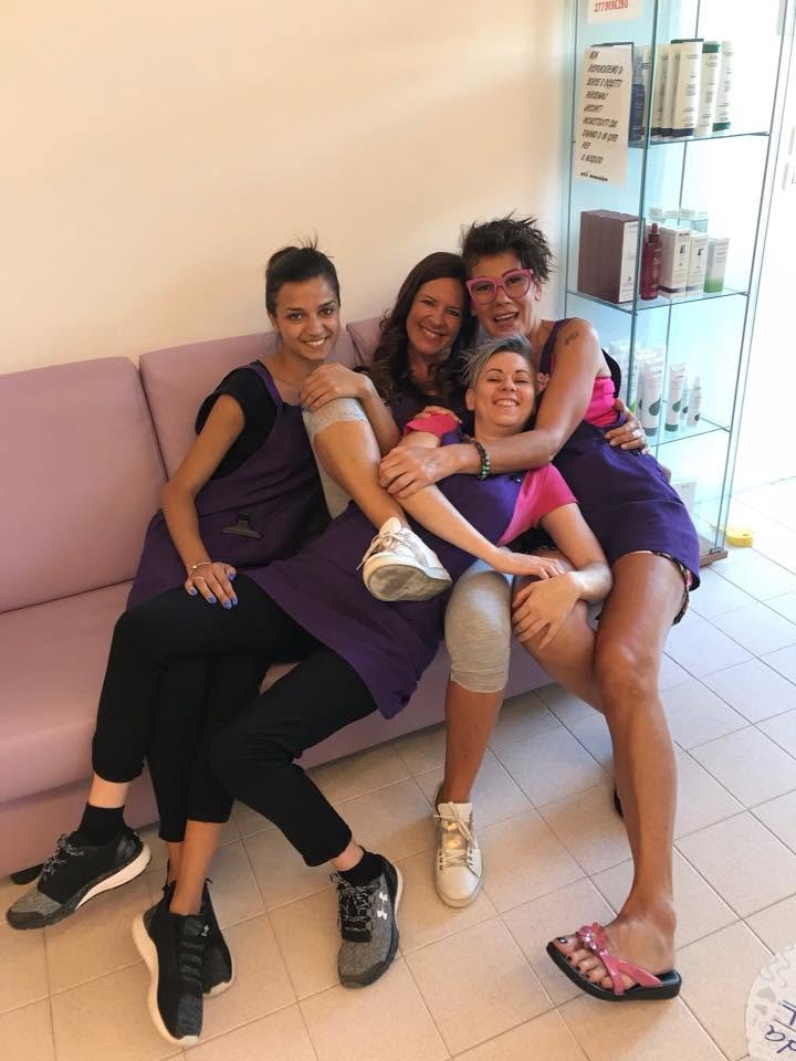 Squadra del salone